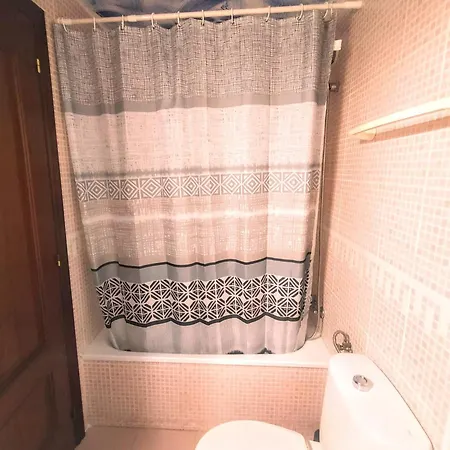 Del Mar Apartamento *