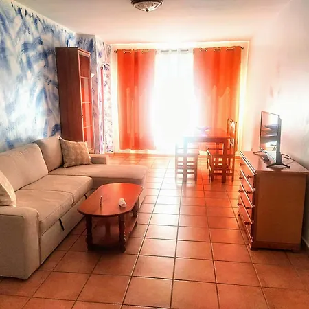 Del Mar Apartamento *