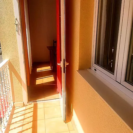 Lägenhet Del Mar Corralejo