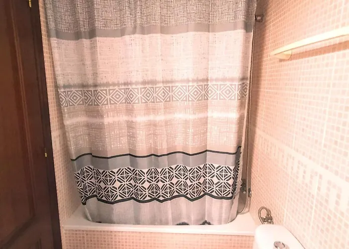 Del Mar Appartement *