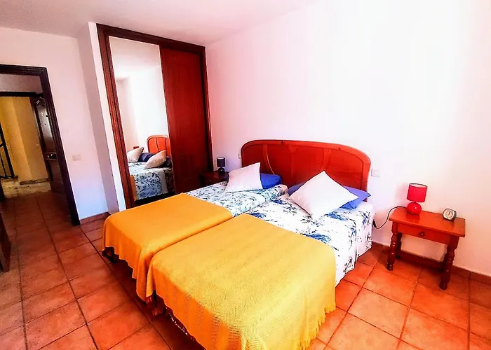 Del Mar Apartment Corralejo