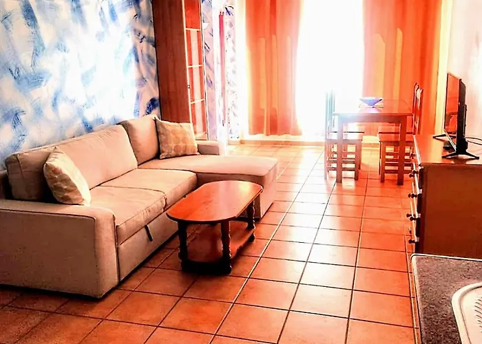 Del Mar Appartement Corralejo