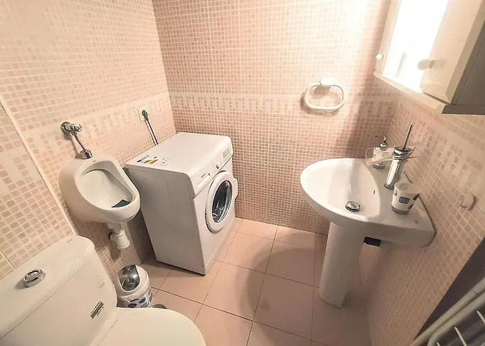 Appartement Del Mar Corralejo