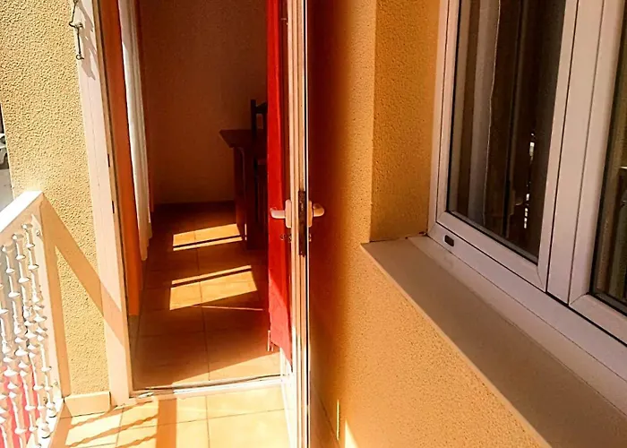 Appartement Del Mar Corralejo