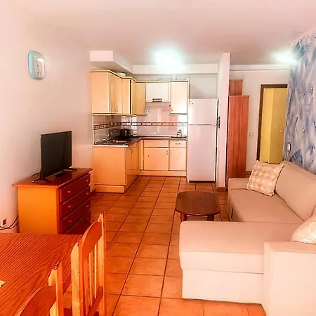 Del Mar Apartment Corralejo