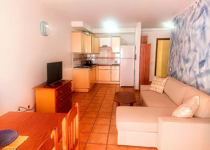 Del Mar Appartamento Corralejo