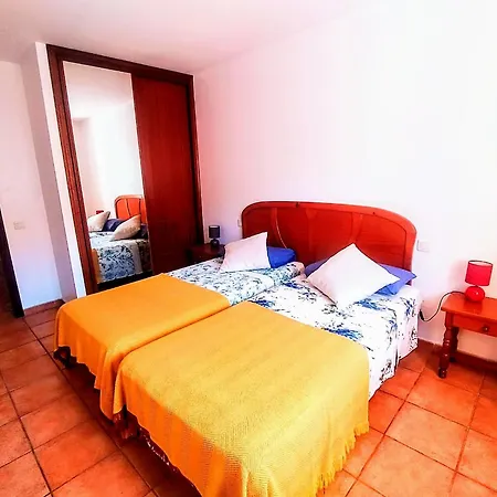 Del Mar Apartamento Corralejo