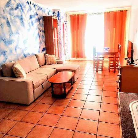 Del Mar Apartamento Corralejo