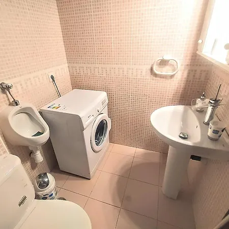 Apartamento Del Mar Corralejo